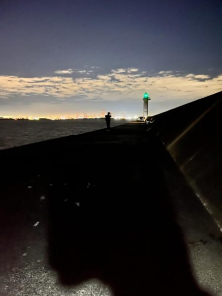 バラしまくったけど