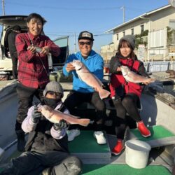 初シロアマGET！