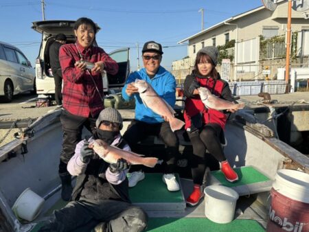 初シロアマGET！