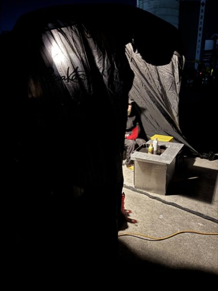 2日連続アジング。