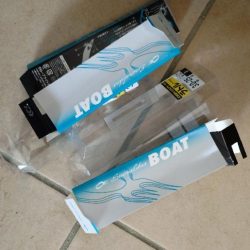 清掃活動：極寒ティップラン