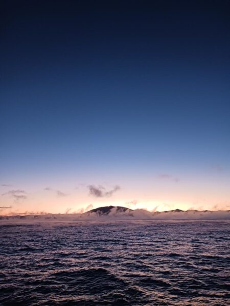 とりあえずアオリ12回目