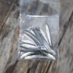 ワカサギ第2戦〜佐仲ダム・つ抜け〜