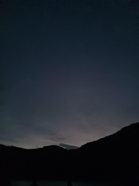 とりあえずアオリ13回目