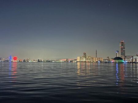 年末最後の釣行