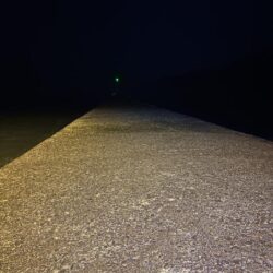 2025釣り納めアジング