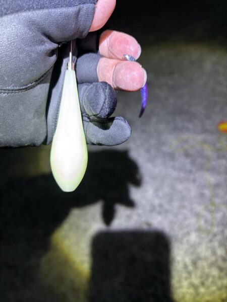 フロートアジング