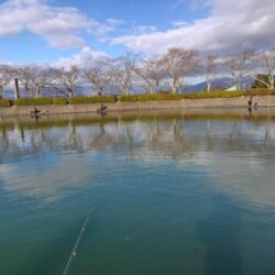 恒例の年末忘年釣行!