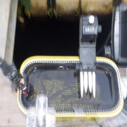 ワカサギ第2戦〜佐仲ダム・つ抜け〜