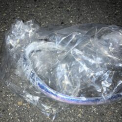 白杉ライトショアジギング