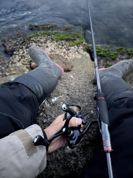 気持ちのいい一杯