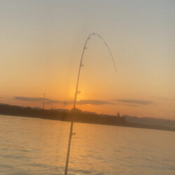 カヤックフィッシング