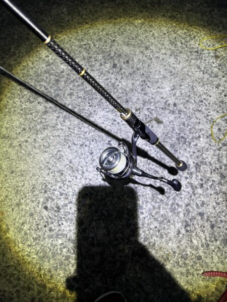 フロートアジング