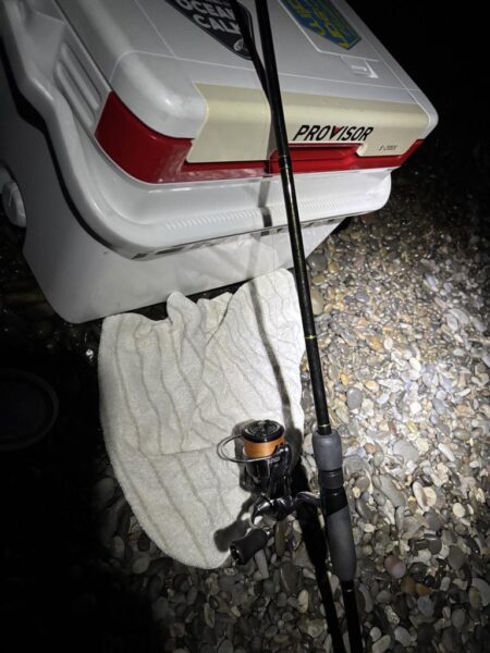 フロートアジング