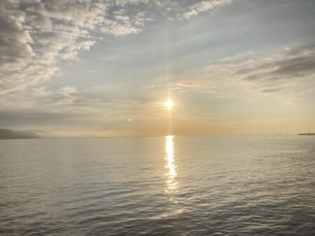 デジタルデトックス釣行