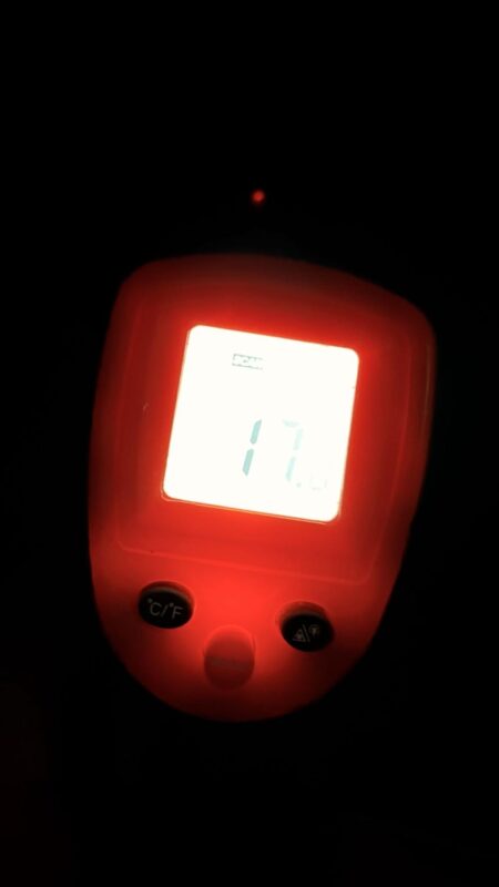 久しぶりのタコ釣り