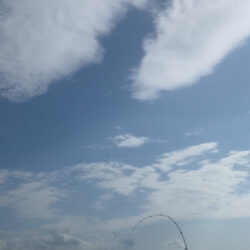 カヤックフィッシング