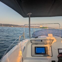 ヒラメ&コウイカ