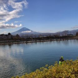 恒例の年末忘年釣行!