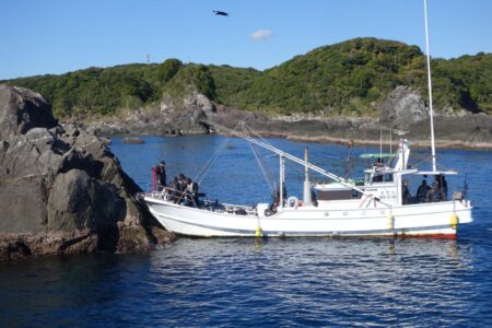 一年ぶりの投稿です