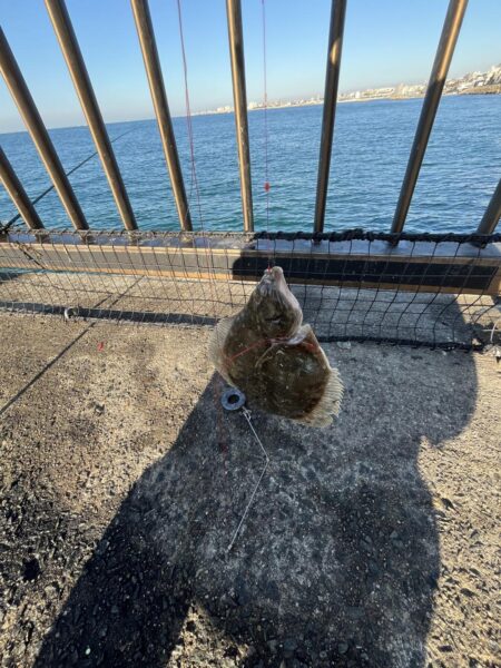 アジュール舞子埋蔵金レベル１