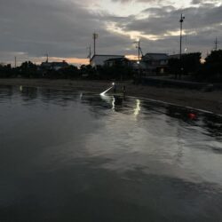 湖西ランガン続