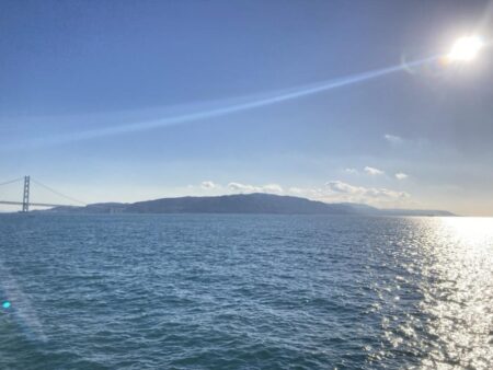 グレ狙いで良型揃い!