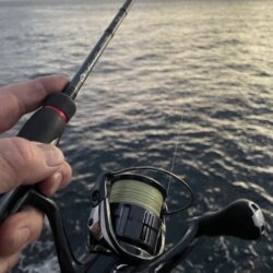 2025 佐渡ヶ島エギング Vol.61【11月29日】