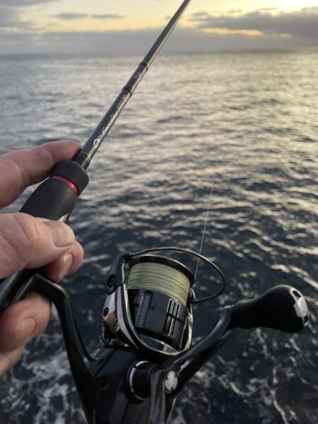 2025 佐渡ヶ島エギング Vol.61【11月29日】