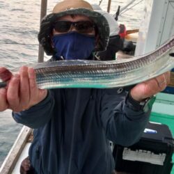 泉州丸　釣果