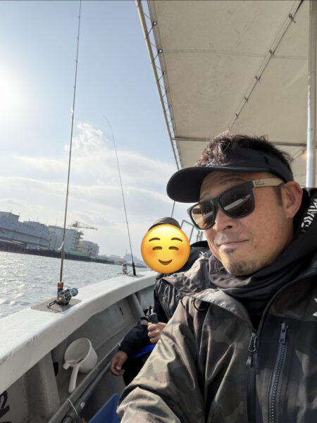 バチコンアジング