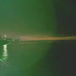 2025年フロートアジング納め