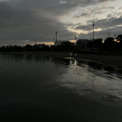 湖西ランガン続