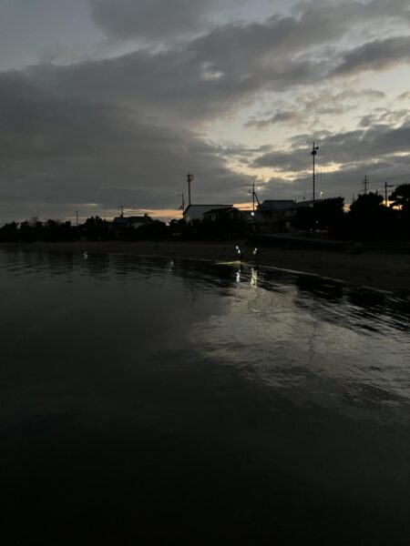 湖西ランガン続