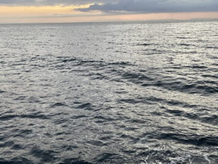 2025 佐渡ヶ島エギング Vol.62【11月30日】