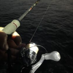 2025 佐渡ヶ島エギング Vol.63【12月2日】