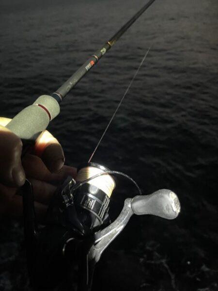 2025 佐渡ヶ島エギング Vol.63【12月2日】