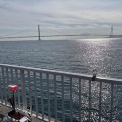 フカセ第2戦〜大蔵海岸〜グレ絶好調