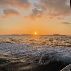 太刀魚ジギング