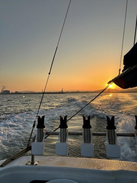 完全タチパターン!