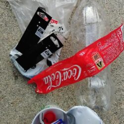 清掃活動：釣り納めアマダイ！！