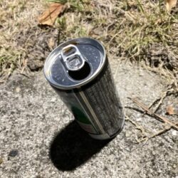 清掃活動：釣り納め2025