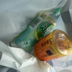 清掃活動：カレイ釣り