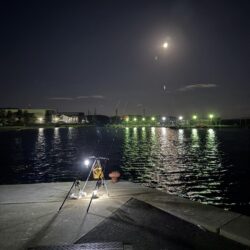 2026年　初釣り🎣