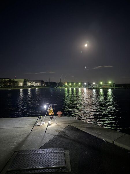 2026年　初釣り🎣