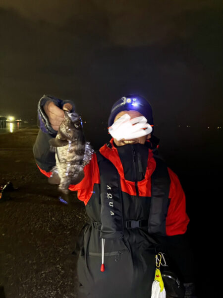 東二見メバル23