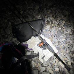 フロートアジング