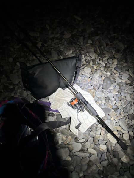 フロートアジング