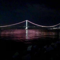 無風メバリング