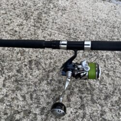 やはりフォールで